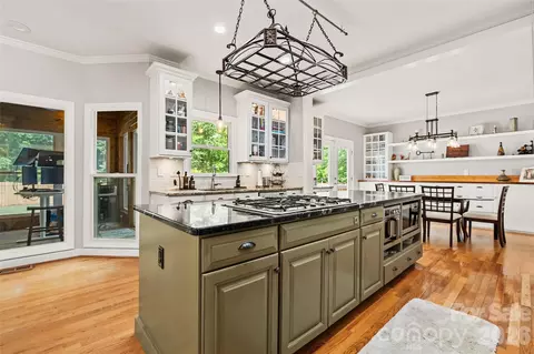 Kitchen - 3375 Blue Jay Pass, Fort Mill, SC 29708 photo 2 of 4