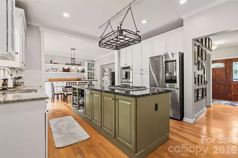 Kitchen - 3375 Blue Jay Pass, Fort Mill, SC 29708 photo 1 of 4