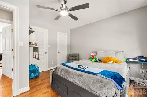 Bedroom - 3375 Blue Jay Pass, Fort Mill, SC 29708 photo 6 of 6