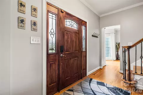 Entry Way - 3375 Blue Jay Pass, Fort Mill, SC 29708 photo 1 of 1