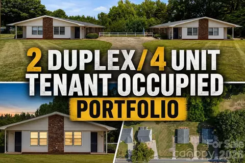 6010 Pleasant Grove Rd, Charlotte, NC 28216