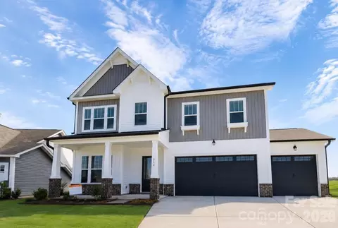 514 Gentle Bend 128b Cv #128B, Locust, NC 28097