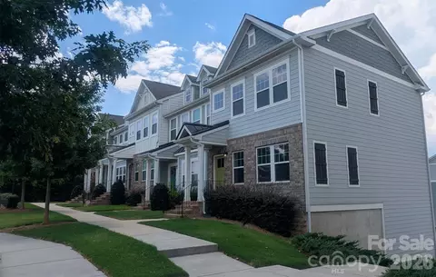 12417 Bryton Ridge Pkwy, Huntersville, NC 28078
