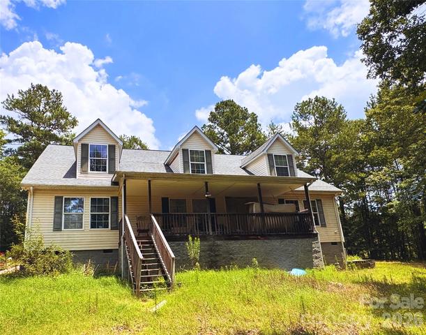 226 Washington St, Great Falls, SC 29055