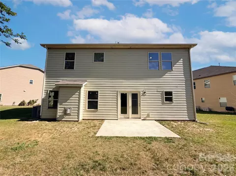 Exterior - 1908 Cantrell Ct, Matthews, NC 28104 photo 3 of 4