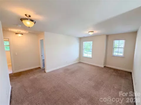 Bedroom - 1908 Cantrell Ct, Matthews, NC 28104 photo 3 of 6