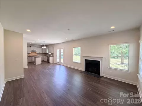 Living - 1908 Cantrell Ct, Matthews, NC 28104 photo 3 of 5