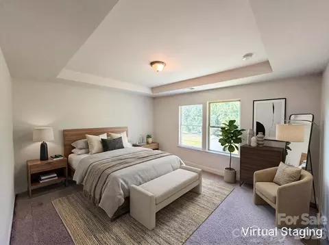 Bedroom - 1908 Cantrell Ct, Matthews, NC 28104 photo 1 of 6