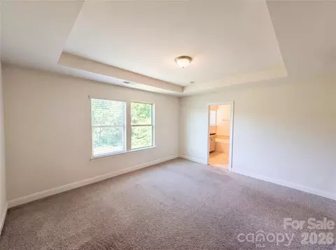 Bedroom - 1908 Cantrell Ct, Matthews, NC 28104 photo 2 of 6