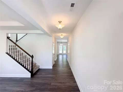Entry Way - 1908 Cantrell Ct, Matthews, NC 28104 photo 1 of 1