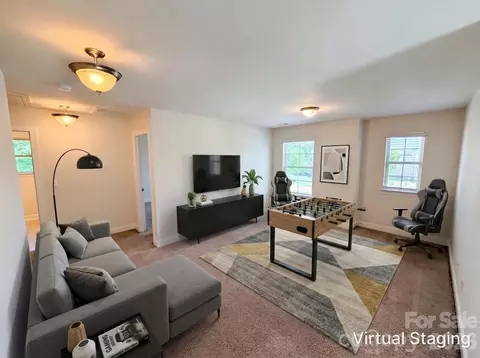 Living - 1908 Cantrell Ct, Matthews, NC 28104 photo 5 of 5