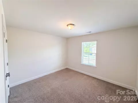 Bedroom - 1908 Cantrell Ct, Matthews, NC 28104 photo 5 of 6