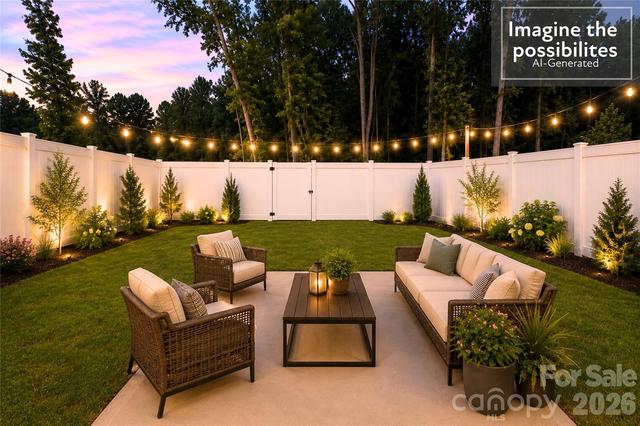 3110 Aberleaf Ln, Charlotte, NC 28227