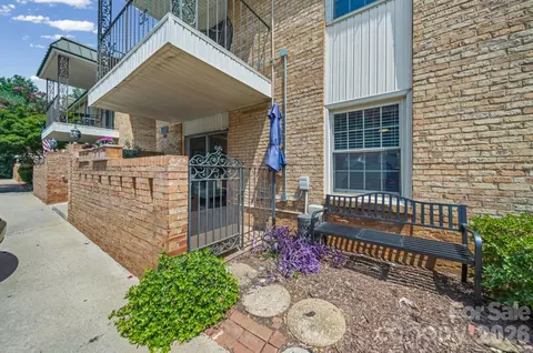 4739 Hedgemore N Dr #N, Charlotte, NC 28209