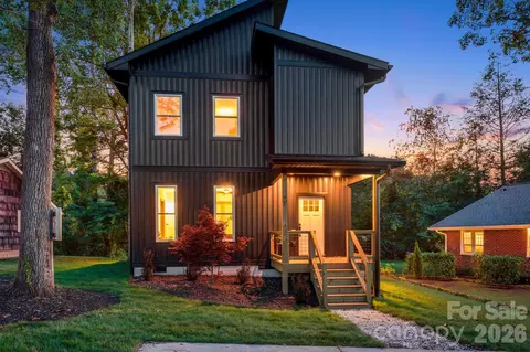 91 Winston Ave, Asheville, NC 28803