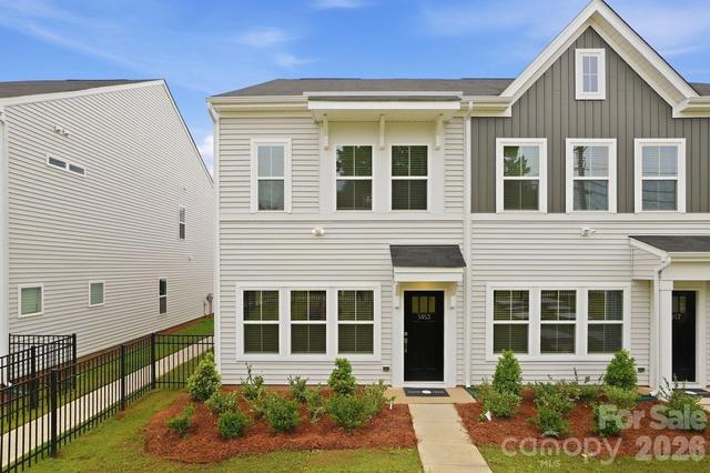 5853 Tuckaseegee 5 Rd #5, Charlotte, NC 28208