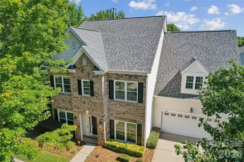 9509 Gilead Grove Rd, Huntersville, NC 28078