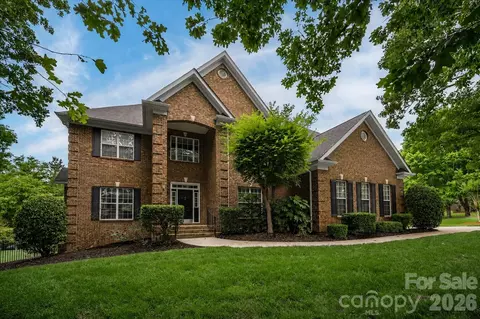 8801 Nellie Ln, Waxhaw, NC 28173