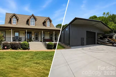 211 Winthrow Creek Rd, Mooresville, NC 28115