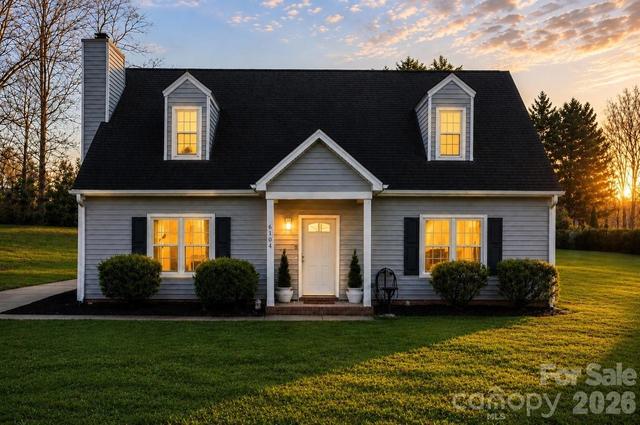 6104 Sunbridge Ct, Charlotte, NC 28269