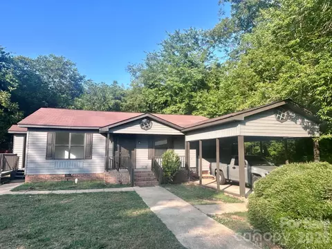 115 E Geroid St, Salisbury, NC 28144 photo 1