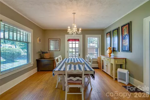 Dining - 313 E Main St, Morganton, NC 28655 photo 3 of 3