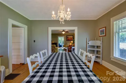 Dining - 313 E Main St, Morganton, NC 28655 photo 1 of 3