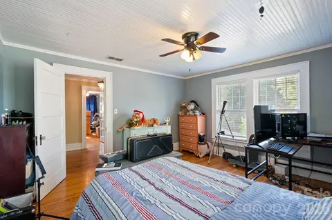 Bedroom - 313 E Main St, Morganton, NC 28655 photo 7 of 7