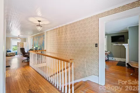 Entry Way - 313 E Main St, Morganton, NC 28655 photo 2 of 2