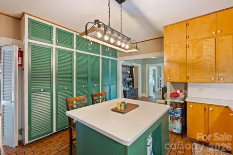 Kitchen - 313 E Main St, Morganton, NC 28655 photo 3 of 4