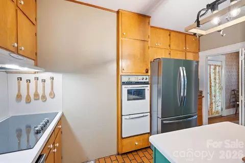 Kitchen - 313 E Main St, Morganton, NC 28655 photo 4 of 4