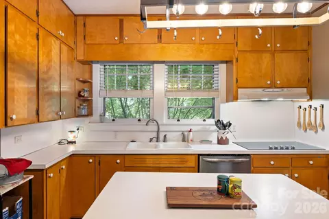 Kitchen - 313 E Main St, Morganton, NC 28655 photo 2 of 4