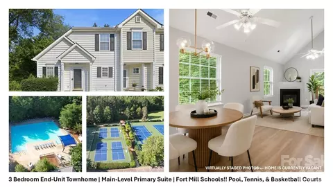 932 Heritage Pkwy, Fort Mill, SC 29715