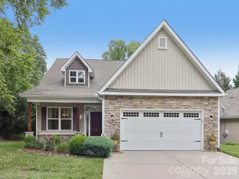 11 Eagle Pointe Way, Flat Rock, NC 28731 photo 3