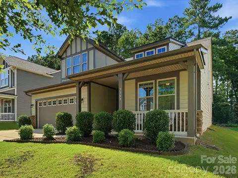 Exterior - 5353 Baker Ln, Clover, SC 29710 photo 3 of 6