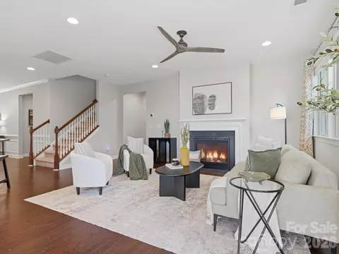 Living - 5353 Baker Ln, Clover, SC 29710 photo 3 of 4