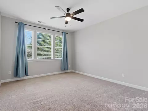 Bedroom - 5353 Baker Ln, Clover, SC 29710 photo 6 of 10