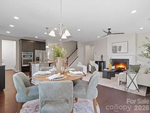 Dining - 5353 Baker Ln, Clover, SC 29710 photo 2 of 2