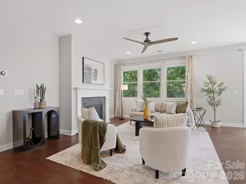 Living - 5353 Baker Ln, Clover, SC 29710 photo 1 of 4
