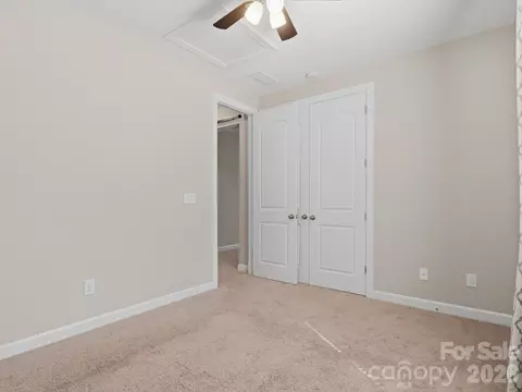 Bedroom - 5353 Baker Ln, Clover, SC 29710 photo 5 of 10