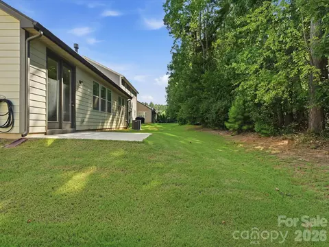 Exterior - 5353 Baker Ln, Clover, SC 29710 photo 4 of 6