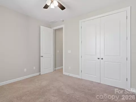 Bedroom - 5353 Baker Ln, Clover, SC 29710 photo 10 of 10