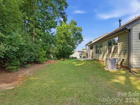 Exterior - 5353 Baker Ln, Clover, SC 29710 photo 6 of 6