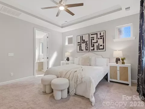 Bedroom - 5353 Baker Ln, Clover, SC 29710 photo 2 of 10