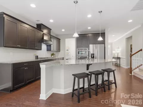 Kitchen - 5353 Baker Ln, Clover, SC 29710 photo 2 of 4