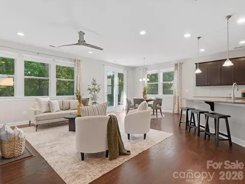 Living - 5353 Baker Ln, Clover, SC 29710 photo 2 of 4
