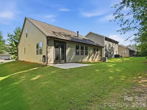 Exterior - 5353 Baker Ln, Clover, SC 29710 photo 5 of 6