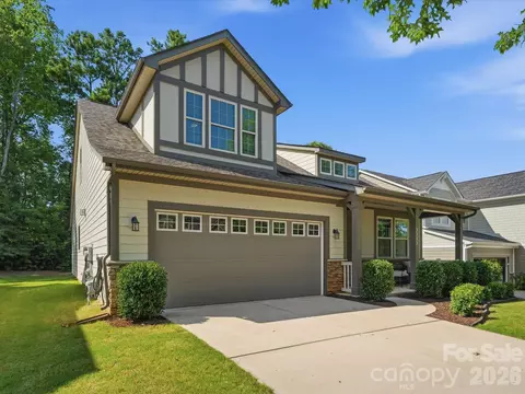 Exterior - 5353 Baker Ln, Clover, SC 29710 photo 2 of 6