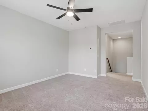 Bedroom - 5353 Baker Ln, Clover, SC 29710 photo 7 of 10