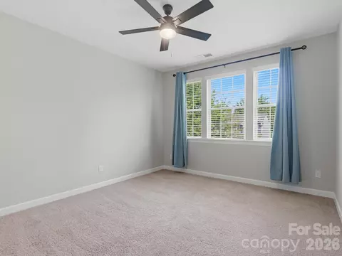 Bedroom - 5353 Baker Ln, Clover, SC 29710 photo 8 of 10